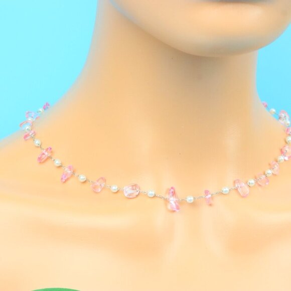 Delicate & Modern Necklace Chain – Perfect for Girls & Women, DYC1420 - Picture 11 of 15